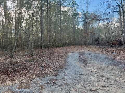 Sertoma Drive, Johnston, SC 29832