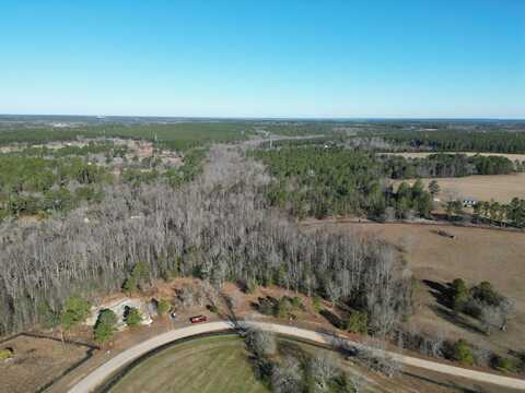 2.04 Acres Laurens Circle, Aiken, SC 29805