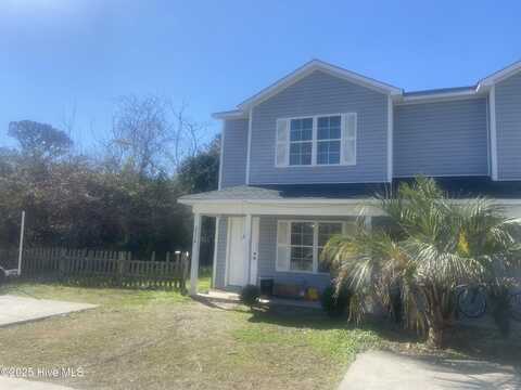 237 Greenville Avenue, Wilmington, NC 28403