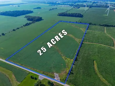 0 County Road 103, Belle Center, OH 43310