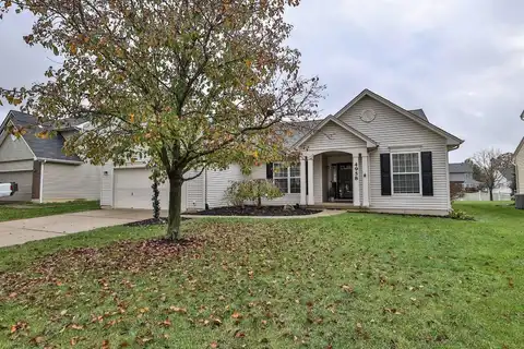 4958 Country Park Drive, Tipp City, OH 45371