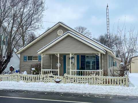 208 N Mulberry Street, Tremont City, OH 45372