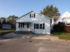 119 Guy Street, Saint Marys, OH 45885