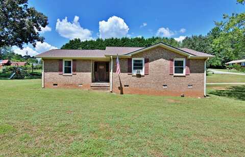 13 Thomas Drive, Williamston, SC 29697