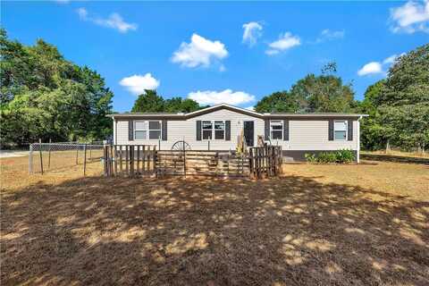 1095 Burris Road, Iva, SC 29655