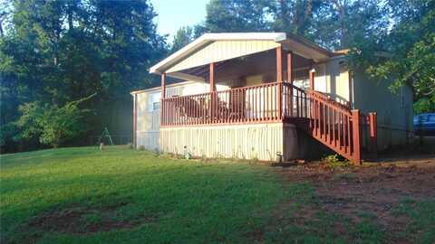 129 HOLLAND Drive, Belton, SC 29627