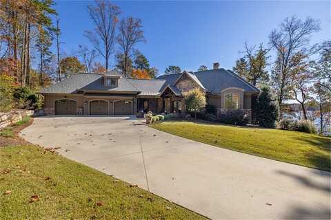 2052 Keowee School Road, Seneca, SC 29672