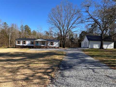 4925 Flat Rock Road, Iva, SC 29655