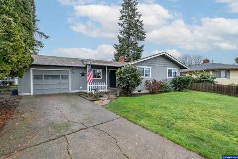 3662 Jefferson Pl SE, Albany, OR 97322