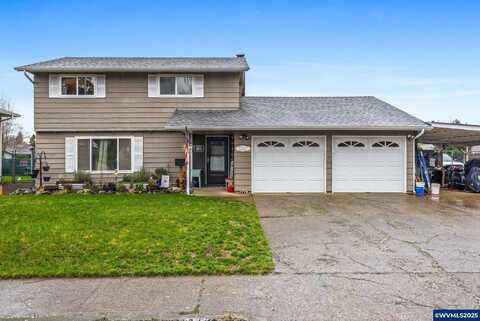 1163 Rafael St N, Keizer, OR 97303