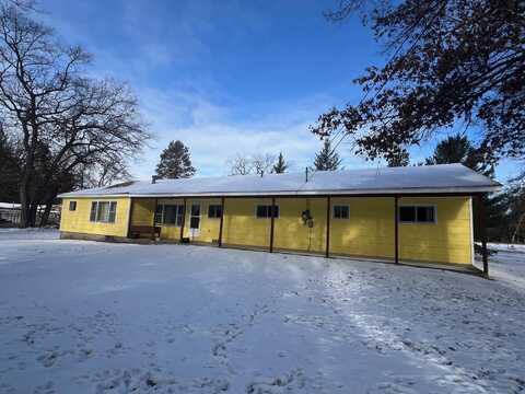 330 E West Branch Road, Prudenville, MI 48651