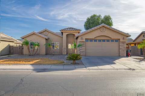 485 E 12 ST, Somerton, AZ 85350