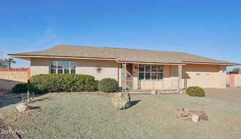 10633 W CIMARRON Court, Sun City, AZ 85373