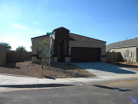 20104 N JILL Avenue, Maricopa, AZ 85138