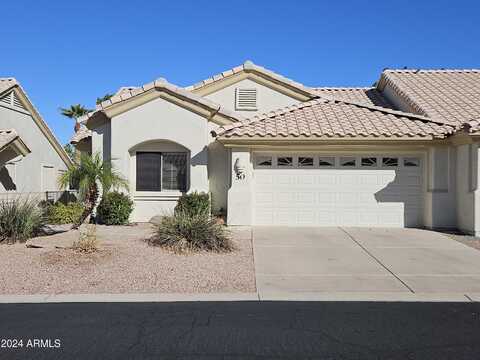 5830 E MCKELLIPS Road, Mesa, AZ 85215