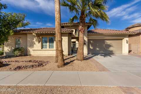 17392 W GRANT Street, Goodyear, AZ 85338