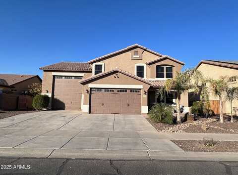 15936 W CANTERBURY Drive, Surprise, AZ 85379