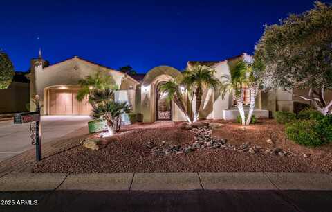 23206 N DEL MONTE Drive, Sun City West, AZ 85375