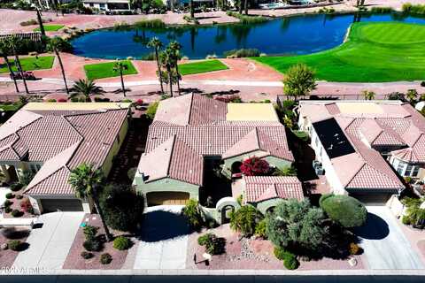 23206 N DEL MONTE Drive, Sun City West, AZ 85375