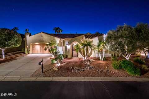 23206 N DEL MONTE Drive, Sun City West, AZ 85375