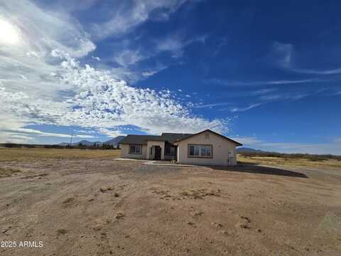 9500 S El Thuma Real --, Hereford, AZ 85615