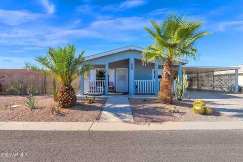 8500 E SOUTHERN Avenue, Mesa, AZ 85209