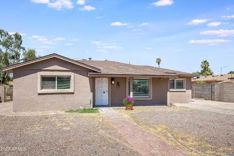 624 N SUNLAND Drive, Chandler, AZ 85225