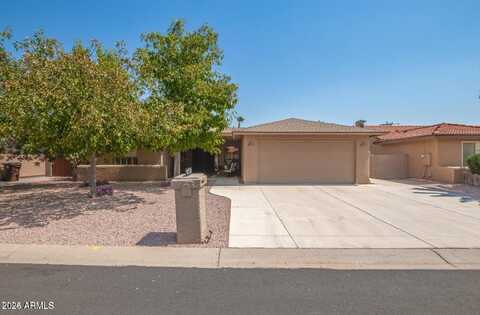 26033 S HOLLYGREEN Drive, Sun Lakes, AZ 85248