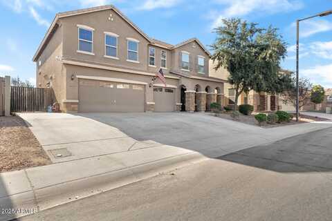 18437 W Sunnyslope Lane, Waddell, AZ 85355