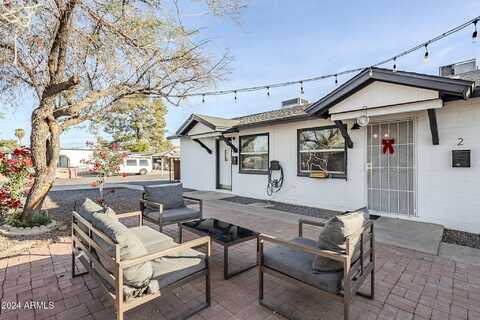 6819 E AVALON Drive, Scottsdale, AZ 85251