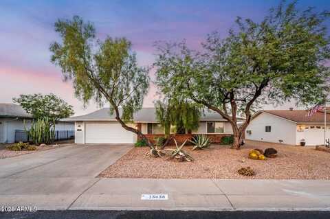 13438 W PROSPECT Drive, Sun City West, AZ 85375