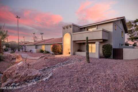 15912 E PALOMINO Boulevard, Fountain Hills, AZ 85268