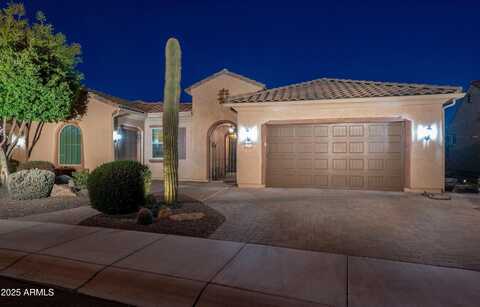 26398 W CAT BALUE Drive, Buckeye, AZ 85396