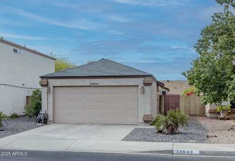 24648 N 40TH Lane, Glendale, AZ 85310