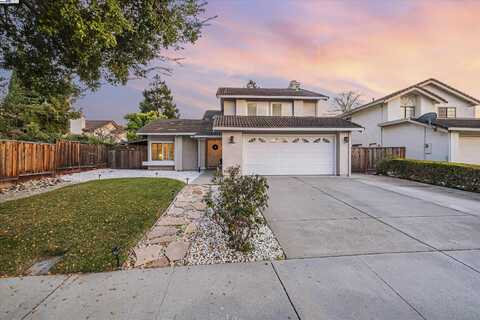 4606 Norwalk St, Union City, CA 94587