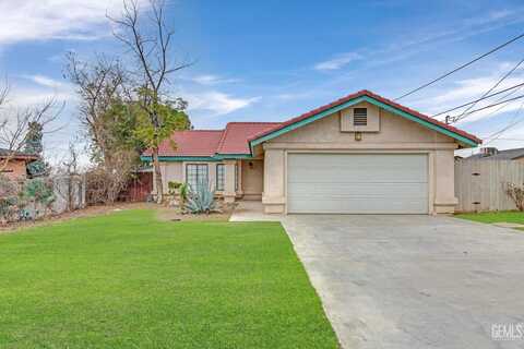 610 Valencia, Bakersfield, CA 93306