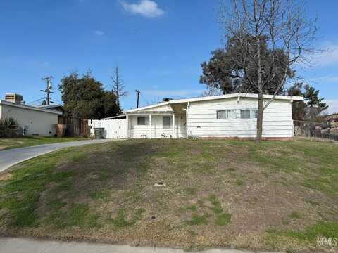 6626 Dorva Avenue, Bakersfield, CA 93306