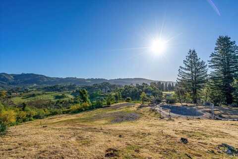 3453 Hidden Hills Drive, Santa Rosa, CA 95404