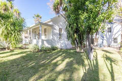 1362 Stockton Street, Saint Helena, CA 94574