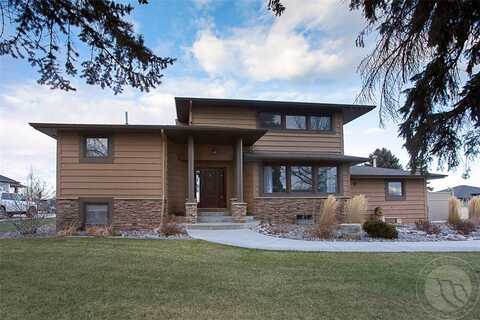 5501 Canvasback Drive, Billings, MT 59106