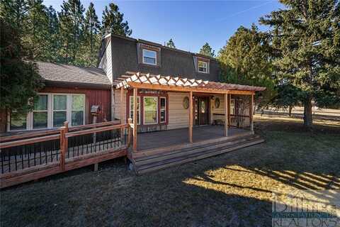 1010 Moon Valley Road, Billings, MT 59105