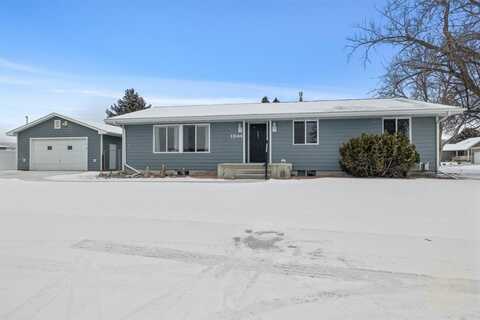 1844 Hampton Place, Billings, MT 59102