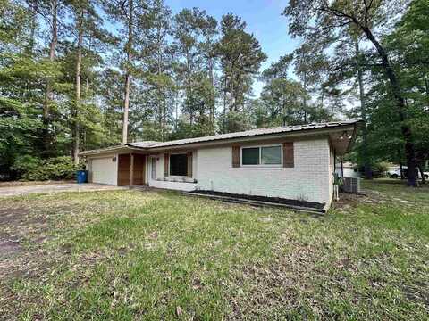 102 Ash Ln., Village Mills, TX 77663