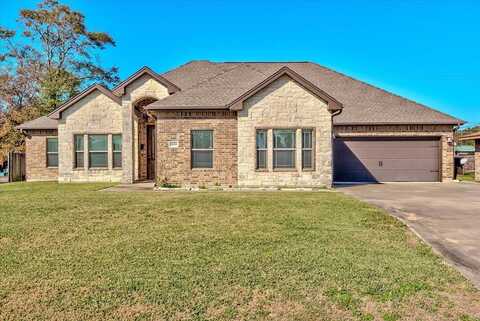 2808 Lawrence Ave, Nederland, TX 77627