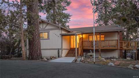 1026 Rocky Mountain Road, Big Bear City, CA 92314
