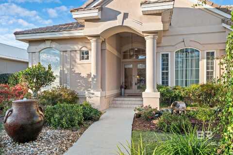 12 Lagoon Drive, Gulf Shores, AL 36542