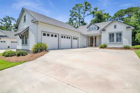 467 Colony Drive, Fairhope, AL 36532