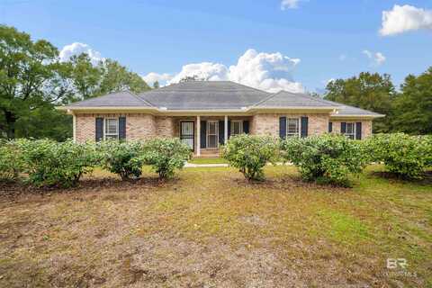 7419 Pake Road, Saraland, AL 36571