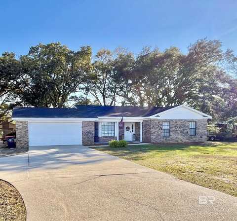 1305 W 7th Street, Bay Minette, AL 36507