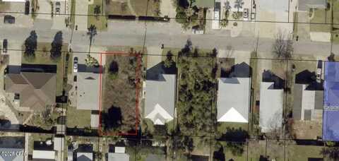 Palm Avenue, Panama City Beach, FL 32413